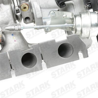 Turbolader Stark SKCT-1190395 SKCT-1190395 - foto 8