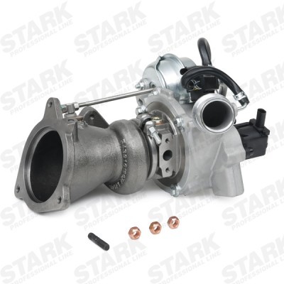Turbolader Stark SKCT-1190372 SKCT-1190372 - foto 3