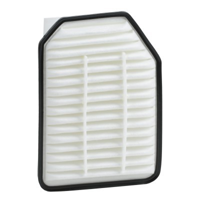 Luftfilter RIDEX 8A0455 8A0455 - foto 4