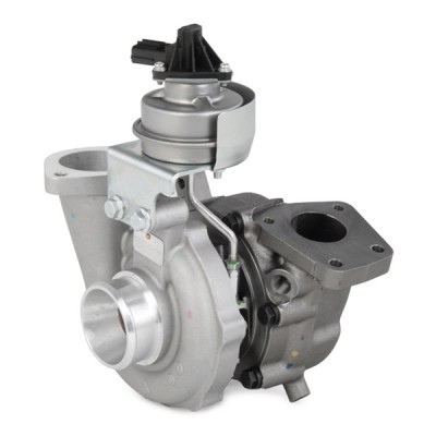 Turbolader RIDEX 2234C0196 2234C0196 - foto 3