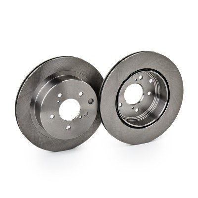 Bremsscheibe RIDEX 82B1274 82B1274 - foto 7