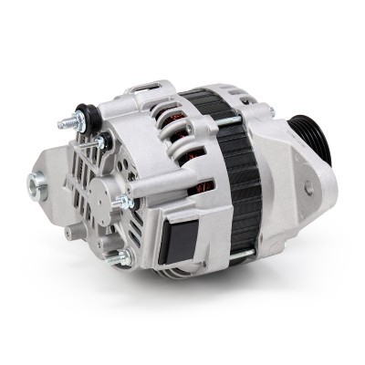 Generator RIDEX 4G1418 4G1418 - foto 4