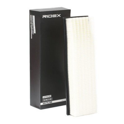 Luftfilter RIDEX 8A0271 8A0271 - foto 2