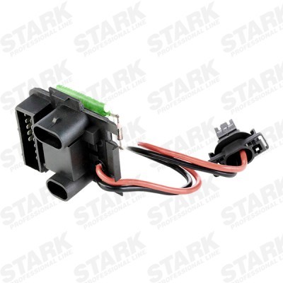 Klimabedienteil Stark SKCU-2150074 SKCU-2150074 - foto 5