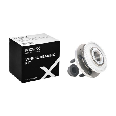 Radlager RIDEX 654W0288 654W0288 - foto 6