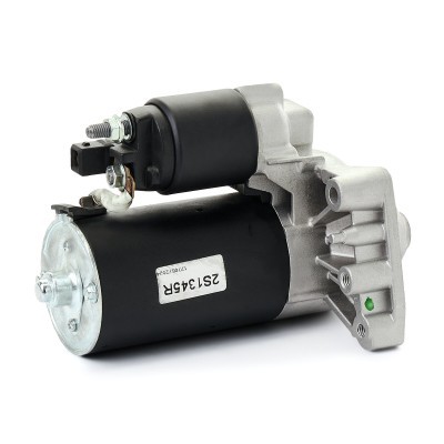 Anlasser RIDEX 2S1345R 2S1345R - foto 4