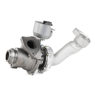 Turbolader RIDEX 2234C0390 2234C0390 - foto 4