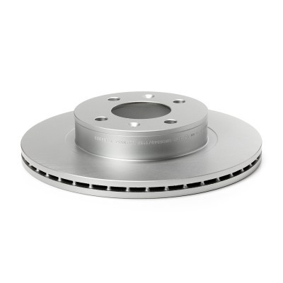 Bremsscheibe RIDEX 82B1022P 82B1022P - foto 4