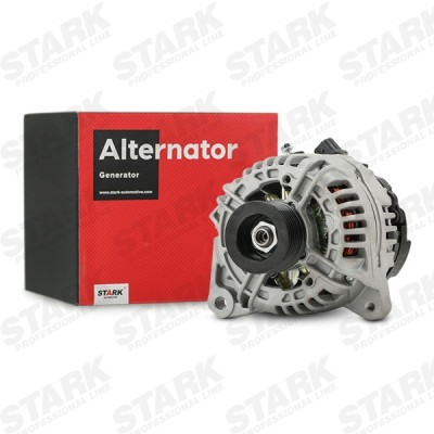 Generator Stark SKGN-0320211 SKGN-0320211 - foto 2