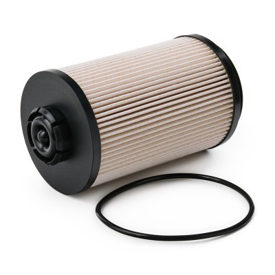 Kraftstofffilter RIDEX 9F0389 9F0389 - foto 3