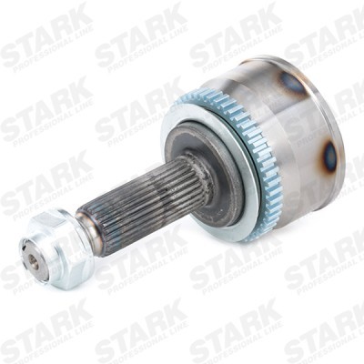 Gelenksatz, Antriebswelle Stark SKJK-0200063 SKJK-0200063 - foto 2