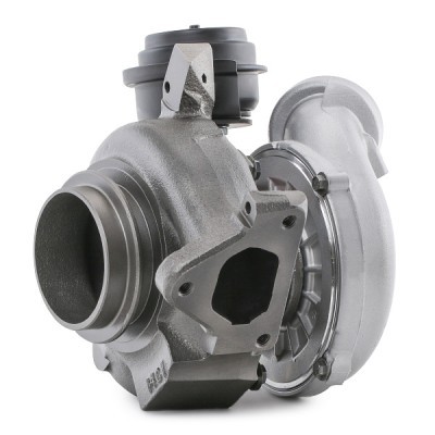 Turbolader RIDEX 2234C0080R 2234C0080R - foto 4