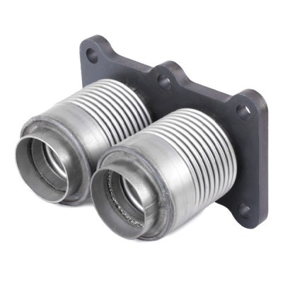 Flexrohr, Abgasanlage RIDEX 3971F0006 3971F0006 - foto 4