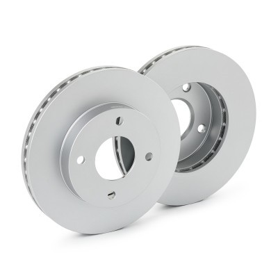 Bremsscheibe RIDEX 82B0926P 82B0926P - foto 3