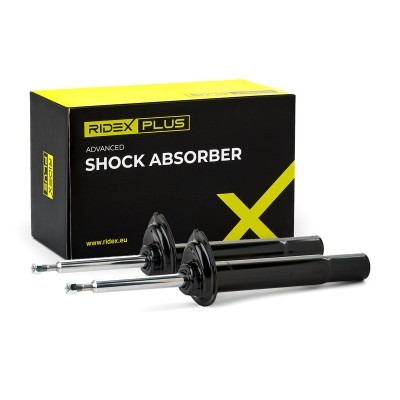 Stoßdämpfer RIDEX 854S1604P 854S1604P - foto 2