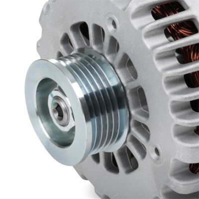 Generator RIDEX 4G1376 4G1376 - foto 4