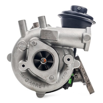 Turbolader RIDEX 2234C0102R 2234C0102R - foto 9