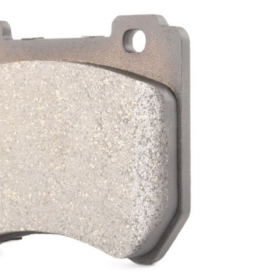 Bremsbeläge Satz RIDEX 402B0455 402B0455 - foto 8
