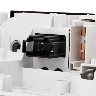 Widerstand Nenraumgebläse RIDEX 2975R0034 2975R0034 - foto 5