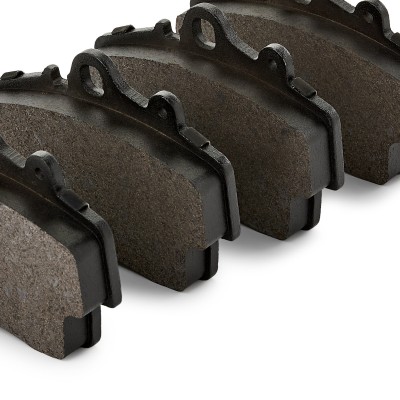 Bremsbeläge Satz RIDEX 402B0821 402B0821 - foto 9