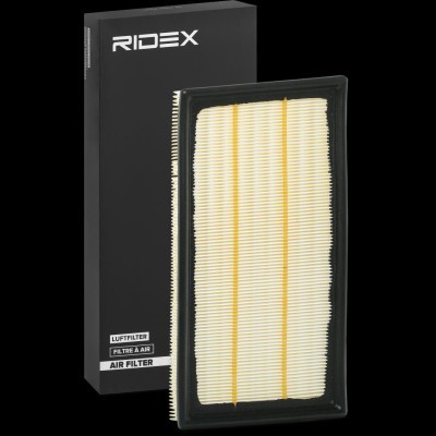 Luftfilter RIDEX 8A0423 8A0423 - foto 3
