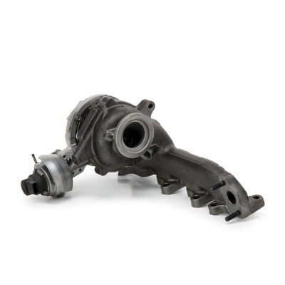 Turbolader RIDEX 2234C10786R 2234C10786R - foto 4