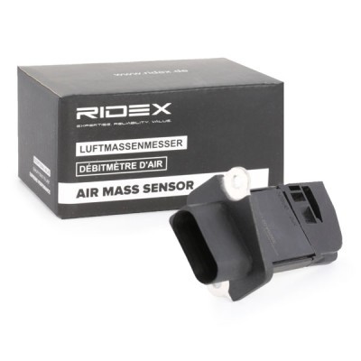 Luftmassenmesser RIDEX 3926A0219 3926A0219 - foto 2