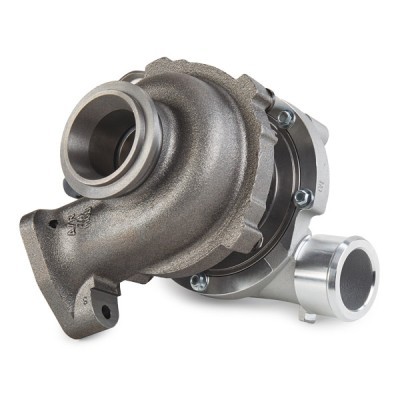 Turbolader RIDEX 2234C10002 2234C10002 - foto 4