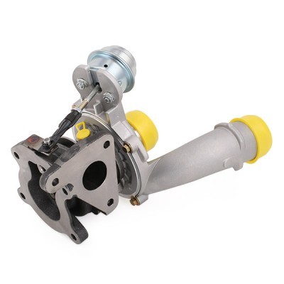 Turbolader RIDEX 2234C0002 2234C0002 - foto 7