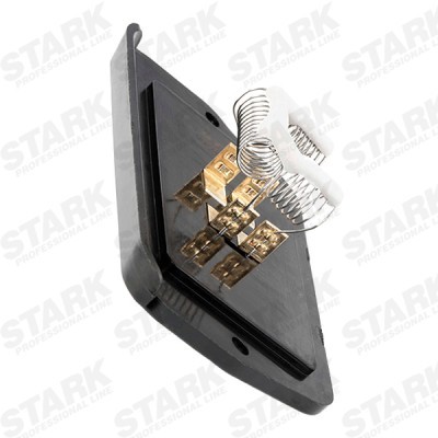 Klimabedienteil Stark SKCU-2150065 SKCU-2150065 - foto 6