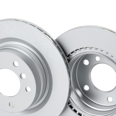 Bremsscheibe RIDEX 82B0168P 82B0168P - foto 5