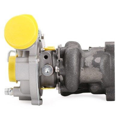Turbolader RIDEX 2234C0008 2234C0008 - foto 7
