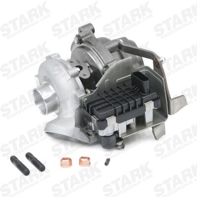 Turbolader Stark SKCT-1190059 SKCT-1190059 - foto 3