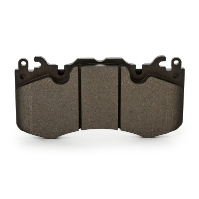 Bremsbeläge Satz RIDEX 402B0916P 402B0916P - foto 5
