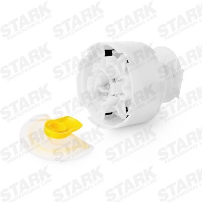 Pumpe, Kraftstoffvorförderung Stark SKFP-0160077 SKFP-0160077 - foto 2