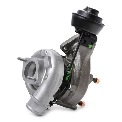 Turbolader RIDEX 2234C10069R 2234C10069R - foto 2