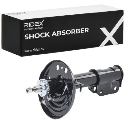 Stoßdämpfer RIDEX 854S18916 854S18916 - foto 1