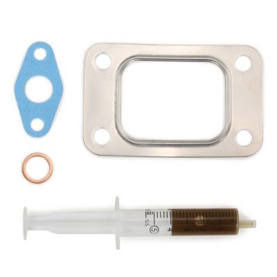 Turbolader RIDEX 2234C10013R 2234C10013R - foto 4