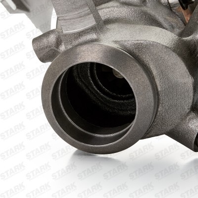 Turbolader Stark SKCT-1190890 SKCT-1190890 - foto 5