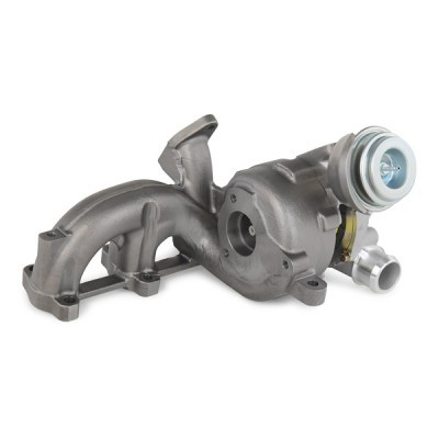 Turbolader RIDEX 2234C10602 2234C10602 - foto 4