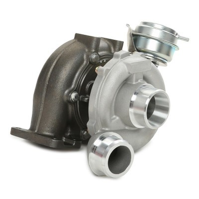 Turbolader RIDEX 2234C0047 2234C0047 - foto 4