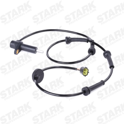 ABS Sensor Stark SKWSS-0350589 SKWSS-0350589 - foto 4