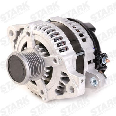 Generator Stark SKGN-0320766 SKGN-0320766 - foto 3