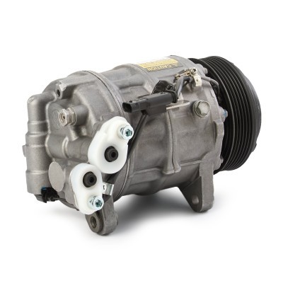 Kompressor, Klimaanlage 447K0861R - foto 4