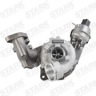 Turbolader Stark SKCT-1190195 SKCT-1190195 - foto 6