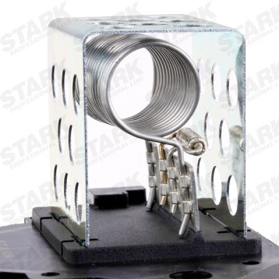 Klimabedienteil Stark SKCU-2150114 SKCU-2150114 - foto 8