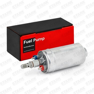Pumpe, Kraftstoffvorförderung Stark SKFP-0160046 SKFP-0160046 - foto 2
