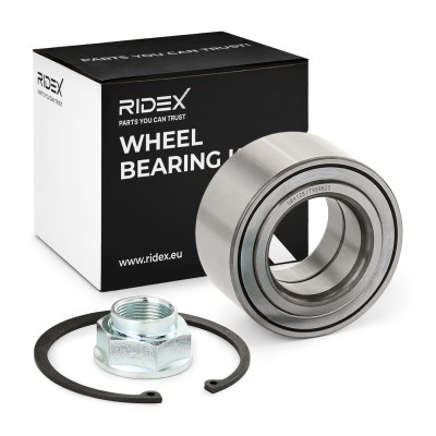 Radlager RIDEX 654W0134 654W0134 - foto 2