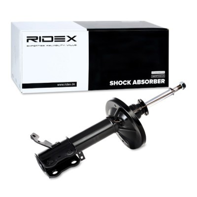 Stoßdämpfer RIDEX 854S0094 854S0094 - foto 5