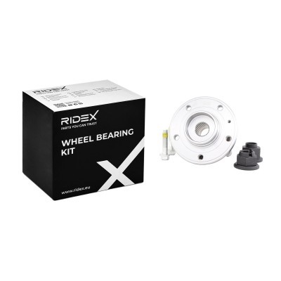 Radlager RIDEX 654W0064 654W0064 - foto 2